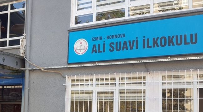 Okulun adının değiştirilmesine tepki geldi!