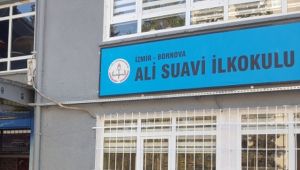 Okulun adının değiştirilmesine tepki geldi!