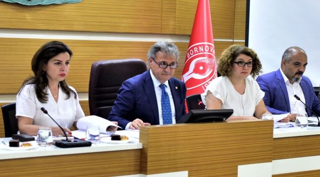 İduğ, tasarruf planını anlattı