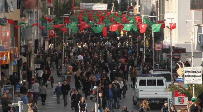 Karşıyaka Çarşı’ya yeni bir vizyon