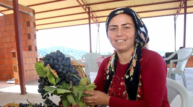 Fatma Yılmaz, öncü oldu