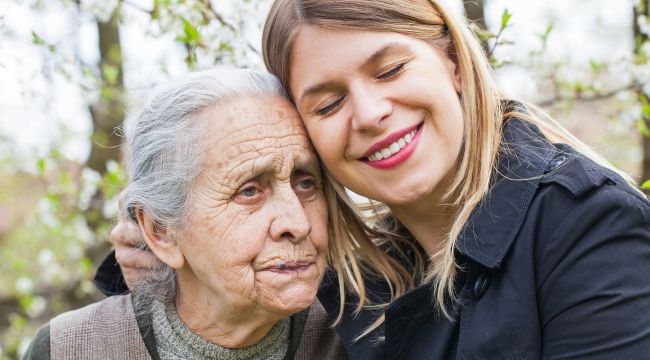 Hastalara yapıcı kelimeler kullanın