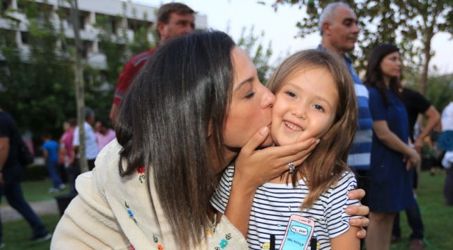 Selçuk’tan bir yeni proje daha!