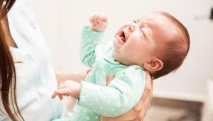 Bebeklerdeki kabızlığa dikkat