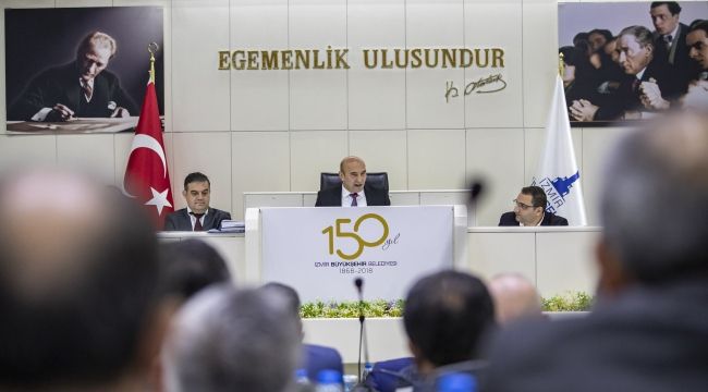 2020 mali bütçe 7 milyar 950 milyon TL