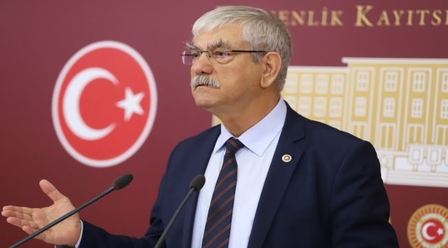 “Asgari ücret tespit komisyonu demokratikleştirilmeli”