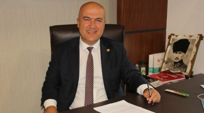 CHP'li Bakan'dan 