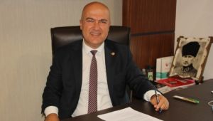 CHP'li Bakan'dan 