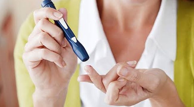 Diyabet, deri enfeksiyonlarına neden olabiliyor