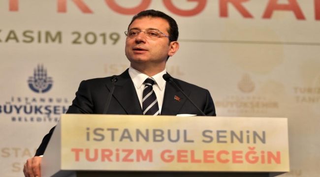“İstanbul iki üç kat turist çekecek potansiyelde”