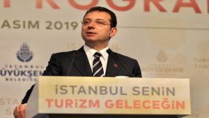 “İstanbul iki üç kat turist çekecek potansiyelde”