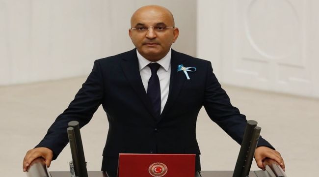 “MEB’in ödeneği iki yılda yüzde 60 azaldı”