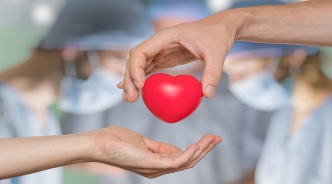 Organ bağışı hakkında bilinen yanlışlar
