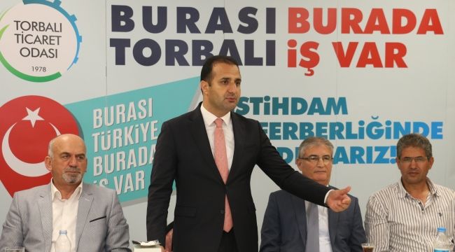 TTO, sektörel toplantıları başladı