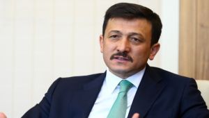 AK Partili Dağ’dan çarpıcı açıklamalar