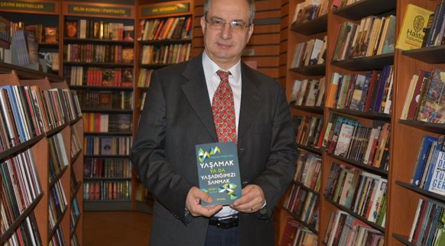 Gücünü Akıştan Alan Kitap!