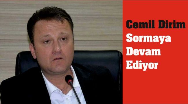 Sorular Cevap Bekliyor!