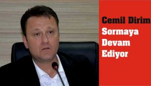 Sorular Cevap Bekliyor!