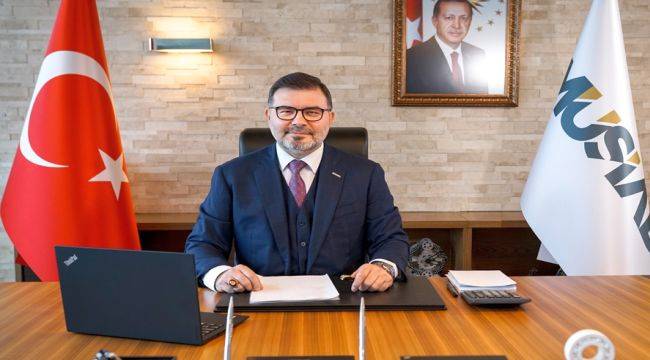 Bilal Saygılı: “Üzerimize düşeni yapıyoruz”