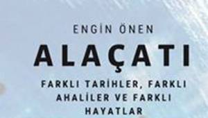 Engin Önen Alaçatı’yı İmzalıyor