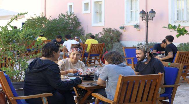 Boudja Gastro lezzet tutkunlarının adresi oldu