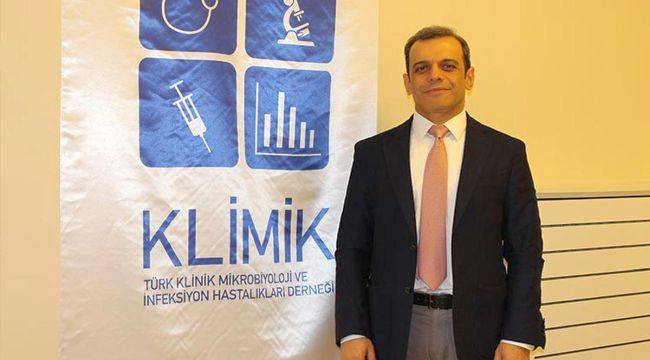 Antibiyotik kullanımında ilk sıralardayız