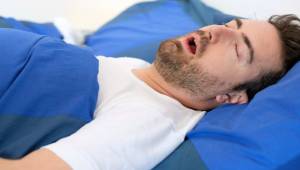 Covid-19 Tedavisini Zorlaştıran Hastalık: Uyku Apnesi