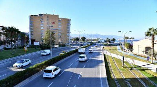 Kemeraltı altyapı sorunundan kurtuluyor