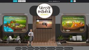 Terra Madre Gastronomi Fuarı, “Terra Madre Anadolu” ismiyle İzmir’de düzenlenecek