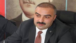 “İsmail Uygur’u Şiddetle Kınıyoruz”