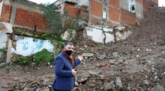 “İzmir'in Kalbi Konak’ın Nüfusu Eriyor!” 