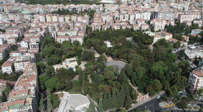 Bornova Belediyesi’nin projesine Boğaziçi Üniversitesi destek verecek