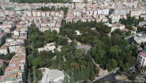 Bornova Belediyesi’nin projesine Boğaziçi Üniversitesi destek verecek