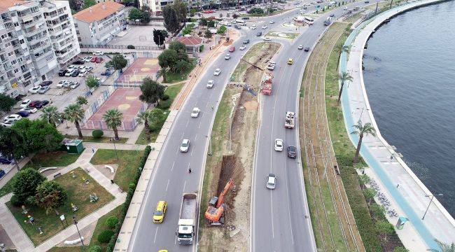 Büyükşehir'den trafiği rahatlatacak 7 altın dokunuş 