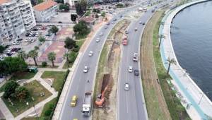 Büyükşehir'den trafiği rahatlatacak 7 altın dokunuş 