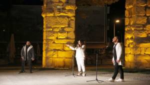 Efes Selçuk'tan Dikkat Çeken Müzik Klibi
