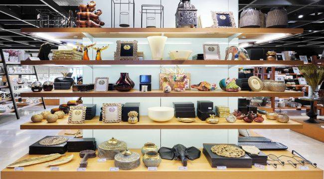 Maslak Paşabahçe Mağazaları, Yenilenen Yüzüyle Müşterilerle Buluşuyor