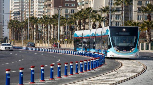 Büyükşehir Belediyesi’nden 15 Temmuz’da yüzde 50 ulaşım indirimi