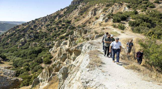 Elektrik parası ödememek için arıtma tesisleri çalıştırılmıyor