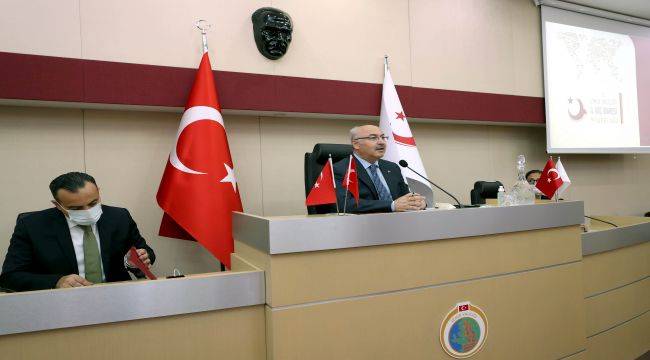 İl Göç Kurulu, Vali Köşger Başkanlığında Toplandı