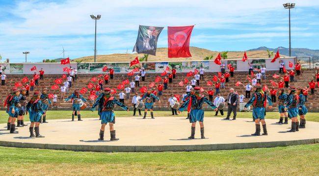 Menemen’de ücretsiz kültür ve sanat kursları başlıyor