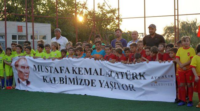 2. Atatürk Kupası, 20 Ağustos'ta...