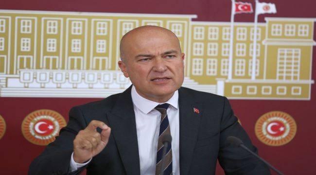 CHP’li Bakan: ‘SGK başı boş bir kurum haline geldi’