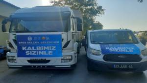  Efes Selçuk'tan Muğla'ya: Kalbimiz Sizinle…
