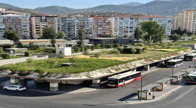 Kuraklığa karşı bir hamle daha