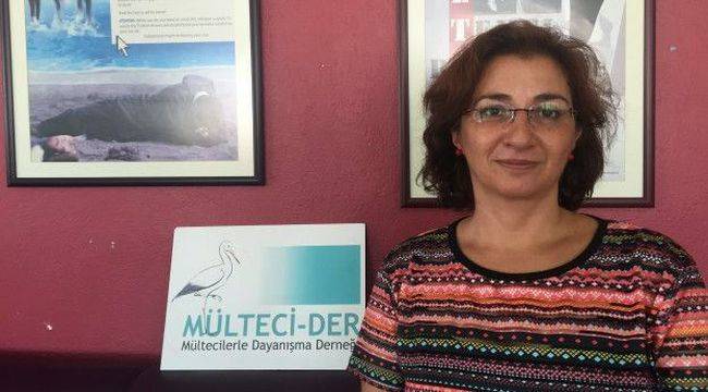 Yeni Bir Göç Krizi: Afgan Mülteciler