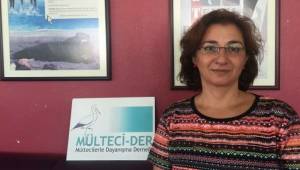 Yeni Bir Göç Krizi: Afgan Mülteciler