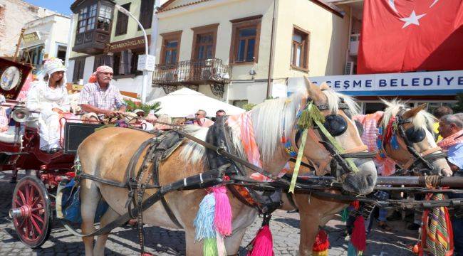 6. Ovacık Tarım ve Sakız Koyunu Festivali başlıyor!