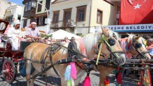 6. Ovacık Tarım ve Sakız Koyunu Festivali başlıyor!