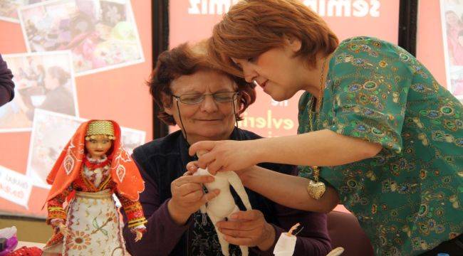 Cumhuriyet Semt Evleri’nde kayıt zamanı